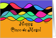 Happy Cinco de Mayo! card